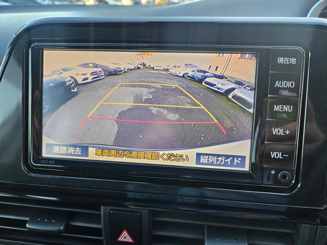 2021 Toyota Sienta