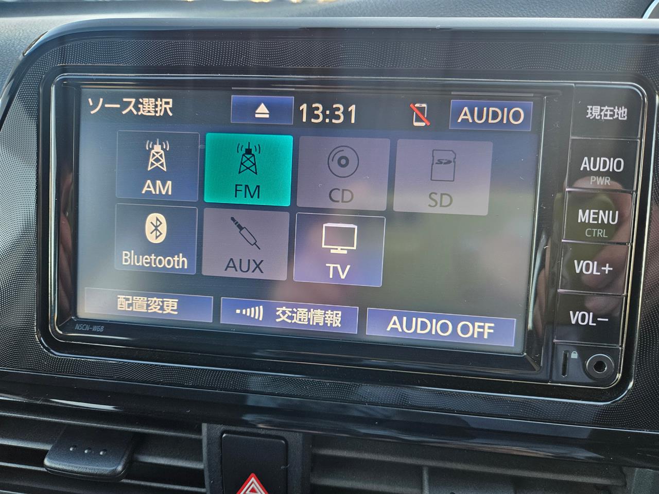2021 Toyota Sienta