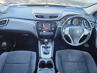 2015 Nissan QASHQAI - Thumbnail