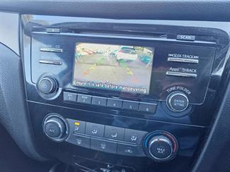 2015 Nissan QASHQAI - Thumbnail