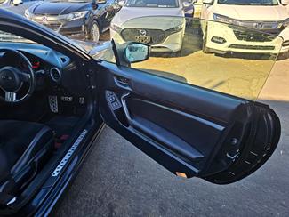 2014 Subaru BRZ - Thumbnail