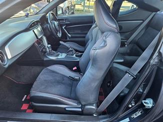 2014 Subaru BRZ - Thumbnail