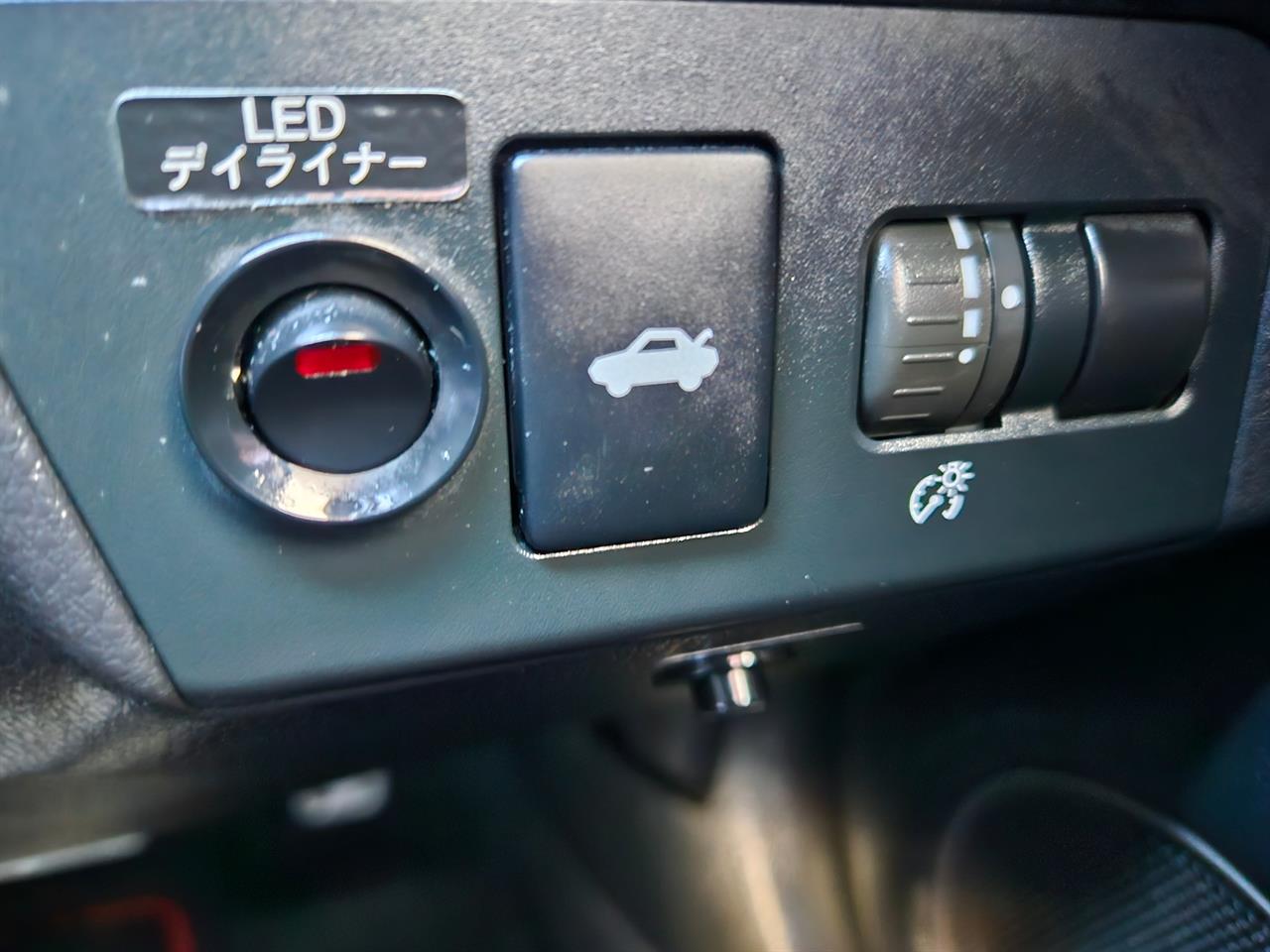 2014 Subaru BRZ