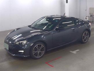 2014 Subaru BRZ - Thumbnail