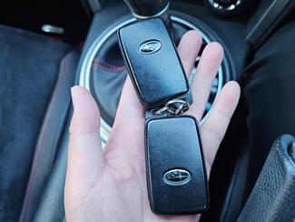 2014 Subaru BRZ - Thumbnail