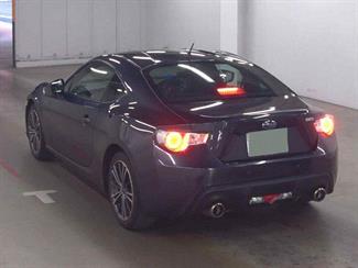 2014 Subaru BRZ - Thumbnail