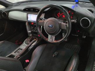 2014 Subaru BRZ - Thumbnail