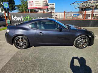 2014 Subaru BRZ - Thumbnail