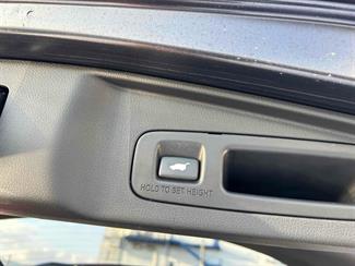 2018 Honda CR-V - Thumbnail