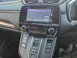 2018 Honda CR-V - Thumbnail