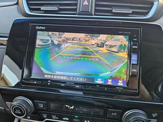 2018 Honda CR-V - Thumbnail