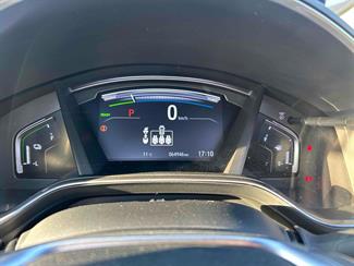 2018 Honda CR-V - Thumbnail