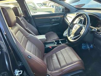 2018 Honda CR-V - Thumbnail