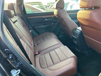 2018 Honda CR-V - Thumbnail