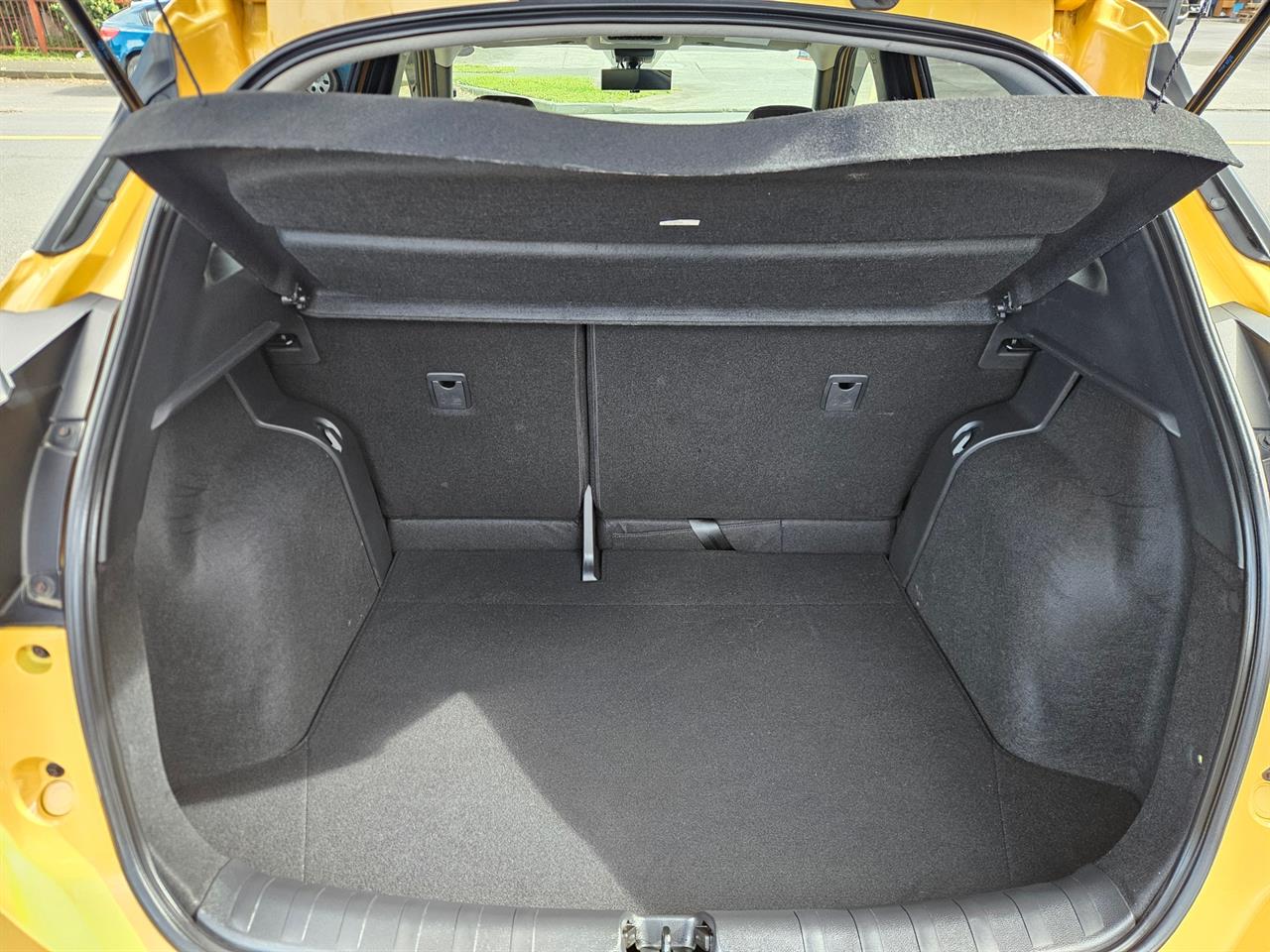 2021 Nissan KICKS