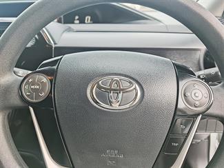 2020 Toyota AQUA - Thumbnail