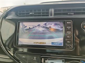 2020 Toyota AQUA - Thumbnail