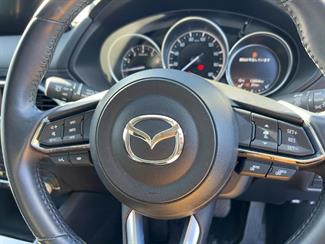 2020 Mazda CX-5 - Thumbnail