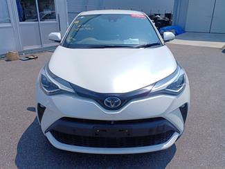 2020 Toyota C-HR - Thumbnail