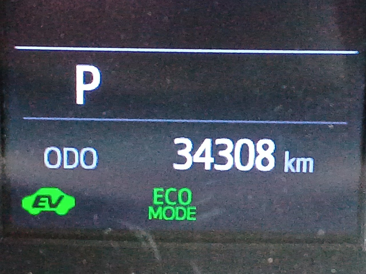 2020 Toyota C-HR