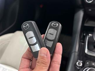 2017 Mazda Axela - Thumbnail