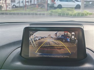 2017 Mazda Axela - Thumbnail