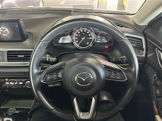 2017 Mazda Axela - Thumbnail
