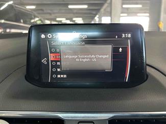2017 Mazda Axela - Thumbnail