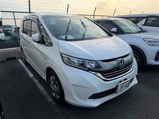 2019 Honda FREED - Thumbnail
