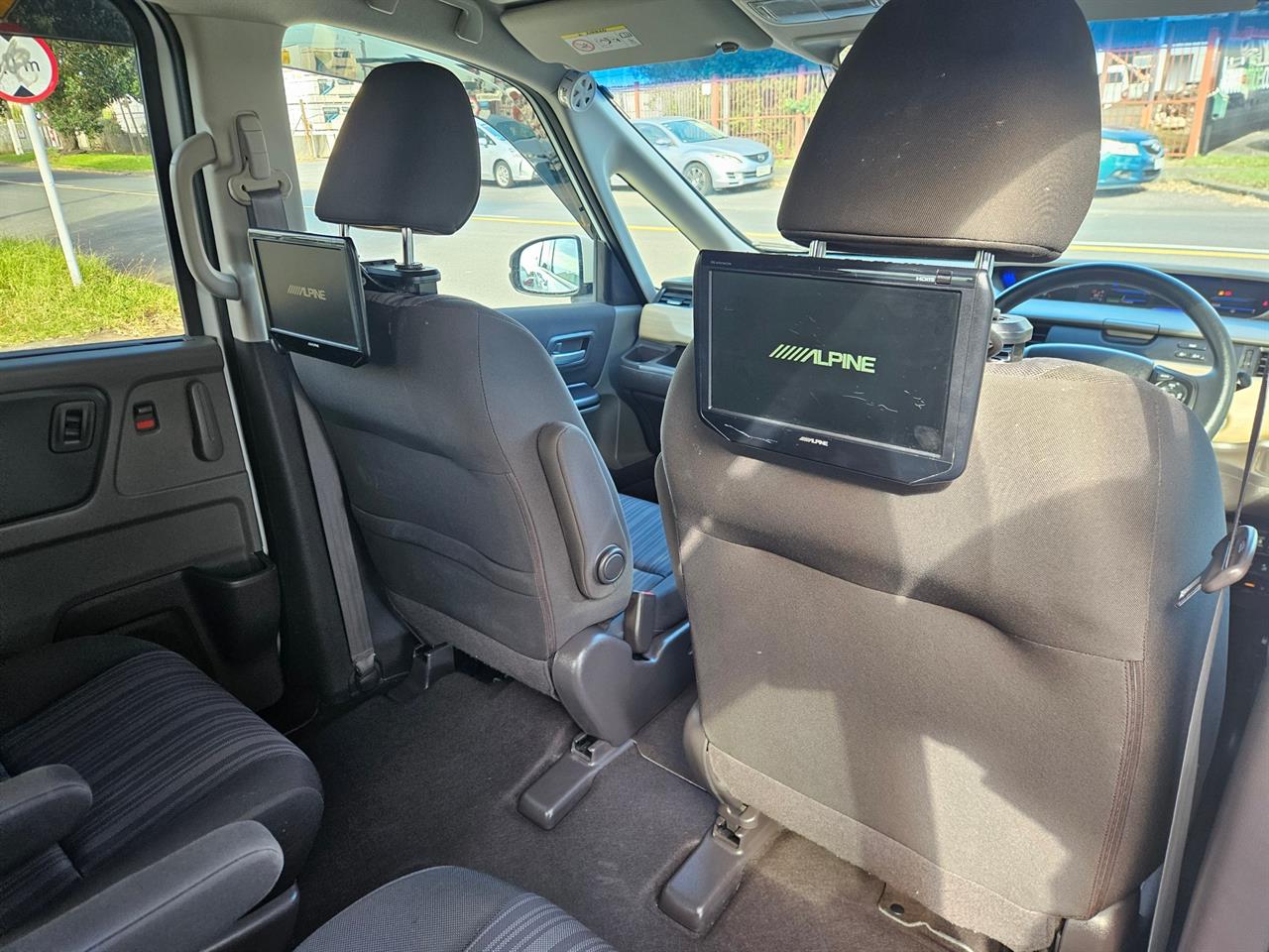 2019 Honda FREED