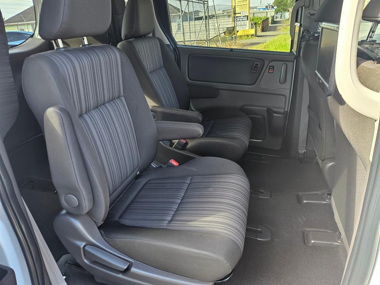 2019 Honda FREED
