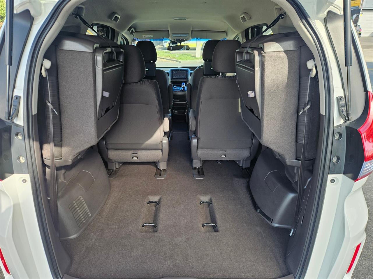 2019 Honda FREED