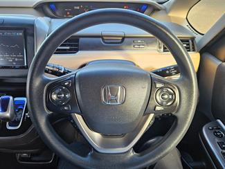 2019 Honda FREED - Thumbnail