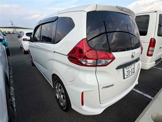 2019 Honda FREED - Thumbnail