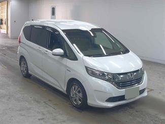 2019 Honda FREED - Thumbnail