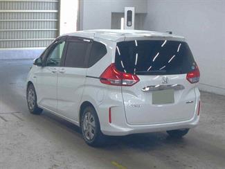 2019 Honda FREED - Thumbnail