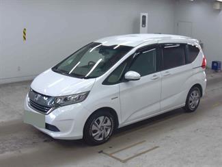 2019 Honda FREED - Thumbnail