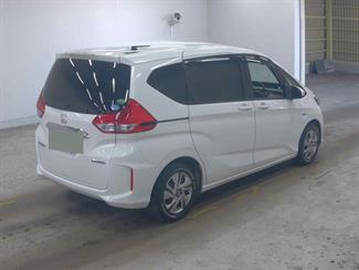 2019 Honda FREED - Thumbnail