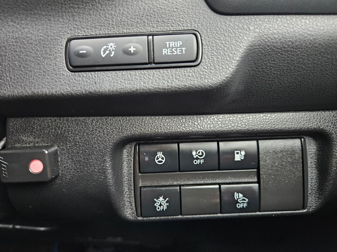 2019 Nissan Leaf