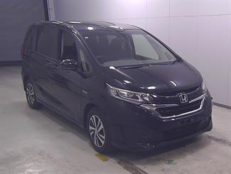 2017 Honda FREED - Thumbnail