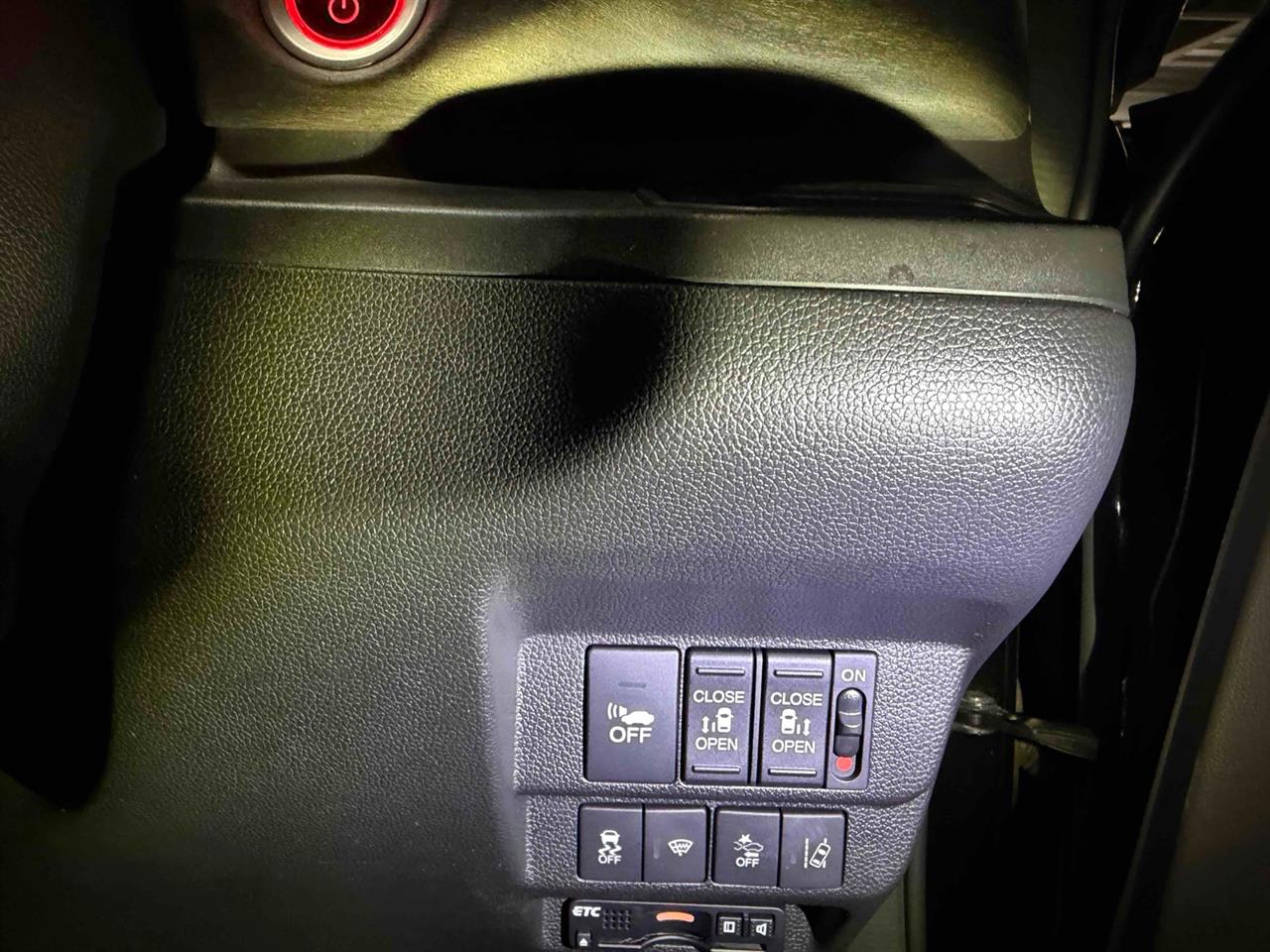 2017 Honda FREED