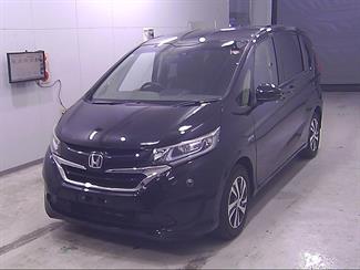2017 Honda FREED - Thumbnail