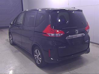 2017 Honda FREED - Thumbnail