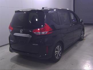 2017 Honda FREED - Thumbnail