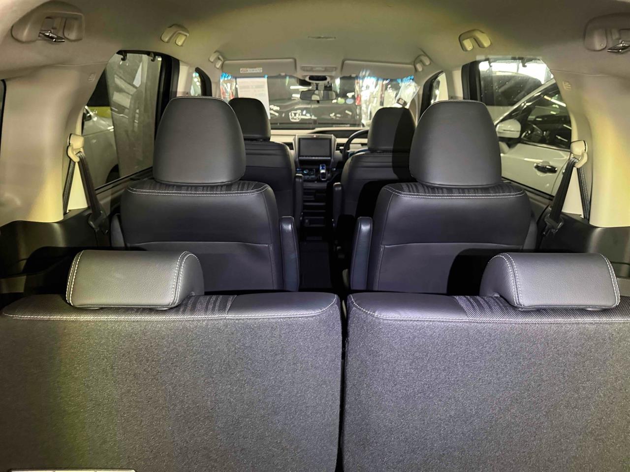 2017 Honda FREED