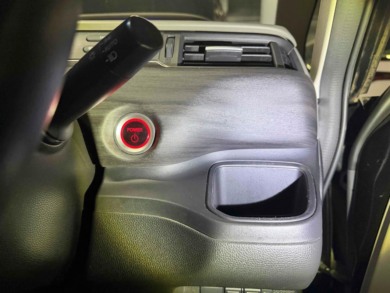 2017 Honda FREED
