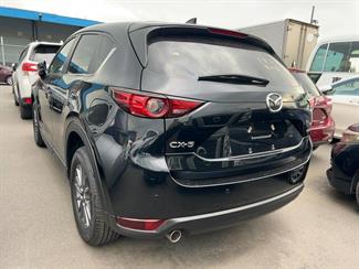 2020 Mazda CX-5 - Thumbnail