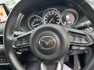 2020 Mazda CX-5 - Thumbnail