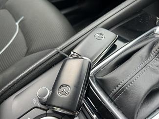 2020 Mazda CX-5 - Thumbnail