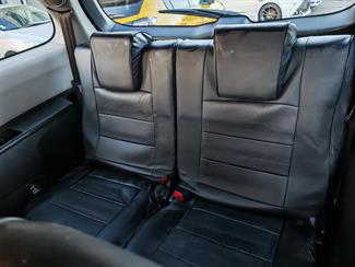 2011 Toyota Wish - Thumbnail